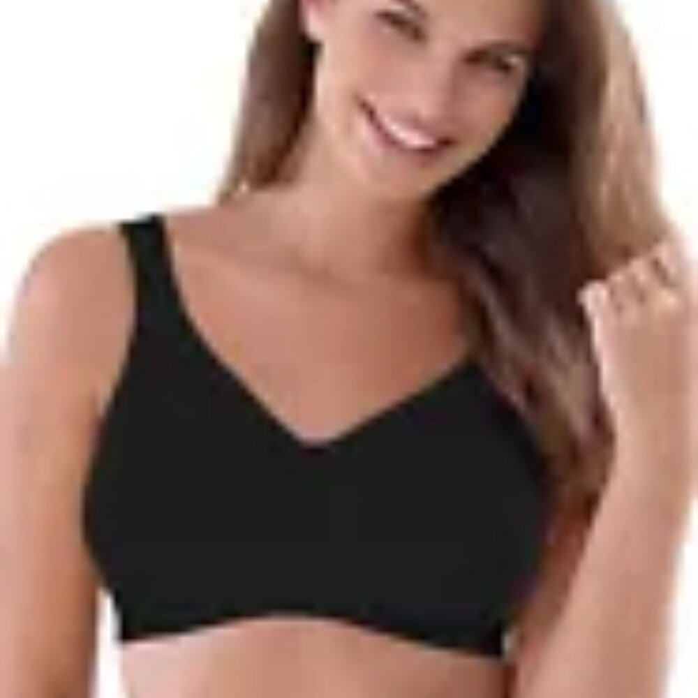 Anita Jana 5427 50F "Not A Nursing Bra"  Support Bra Non-wired Strain-relief